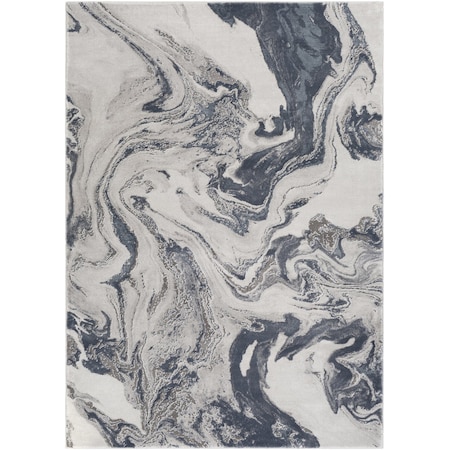 Livabliss Tibetan TBT-2319 Machine Crafted Area Rug TBT2319-93123